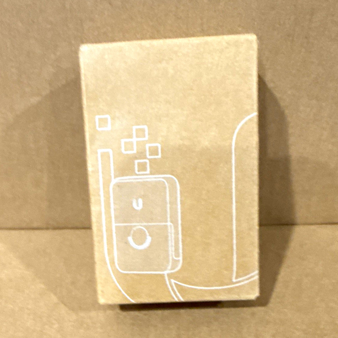 Ubiquiti ETH-SP-G2 Ethernet Surge Protector Gen 2 Gigabit Outdoor PoE NEW Sealed