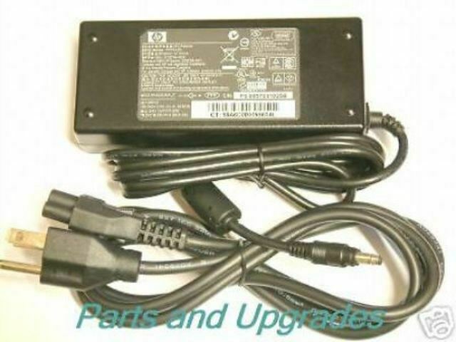 OEM HP DV9610US DV9620US DV9640US DV9650US AC Adapter NEW