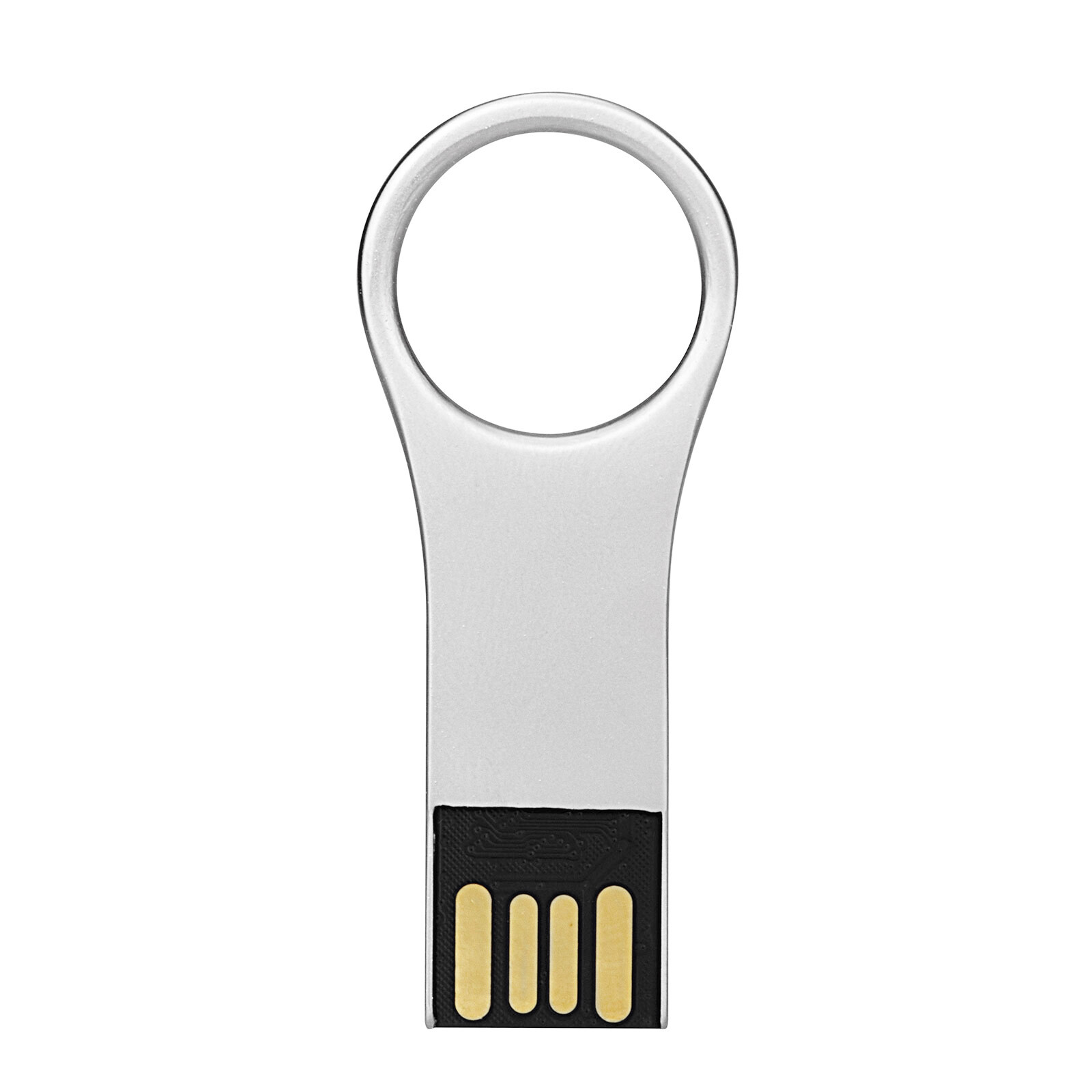 LOT 32GB 64GB USB 2.0 Memory Stick Metal Waterproof Flash U Disk Pen Thumb Drive