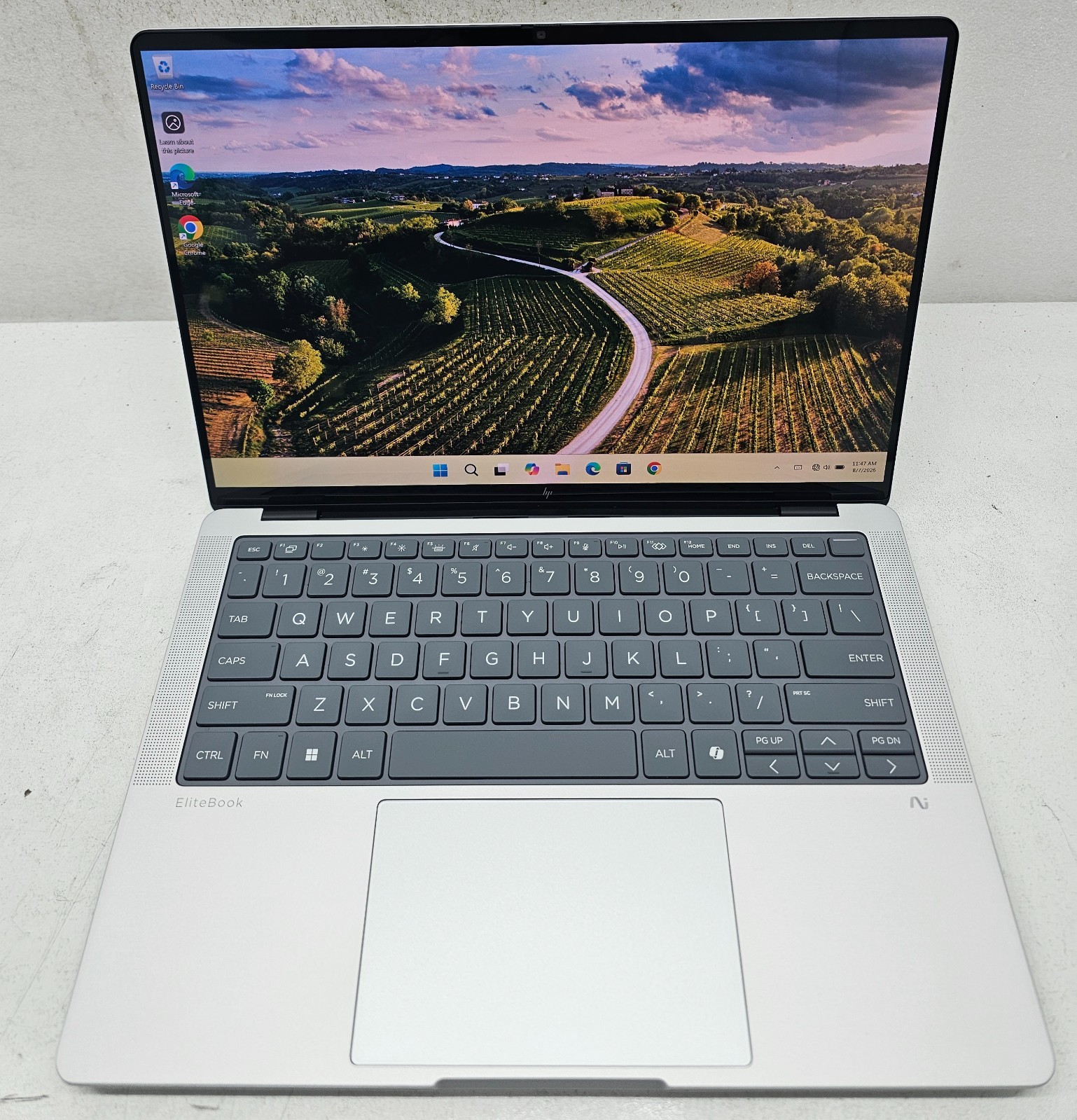 HP EliteBook X G1a 14 Ai Laptop AMD Ryzen AI 9 HX Pro 375 64GB 1TB WIN 11 (FL)