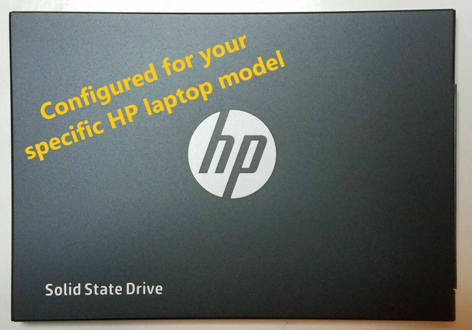 NEW - HP Pavilion SSD S700 Drive 1TB 778192-005 778190-005 762990-005 2.5"