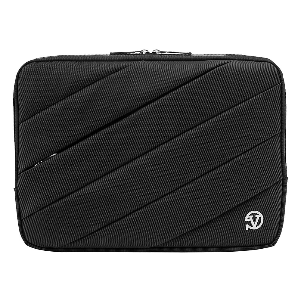 Nylon Soft Slim School Laptop Protective Case For 12" Microsoft Surface Pro 9