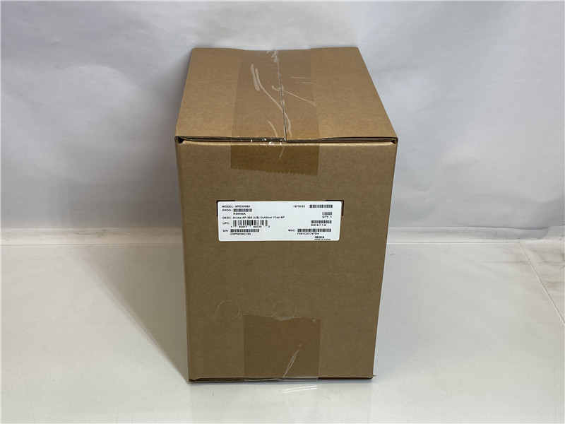 Aruba AP-565 APEX0565 Outdoor 11ax Access Point R4W44A New Sealed Box