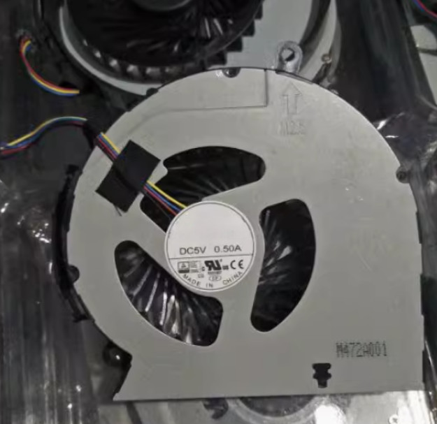 New Cooling Fan Part for HP 14-D 15-D 15-d056tu 15-d037dx 747241-001 747266-001