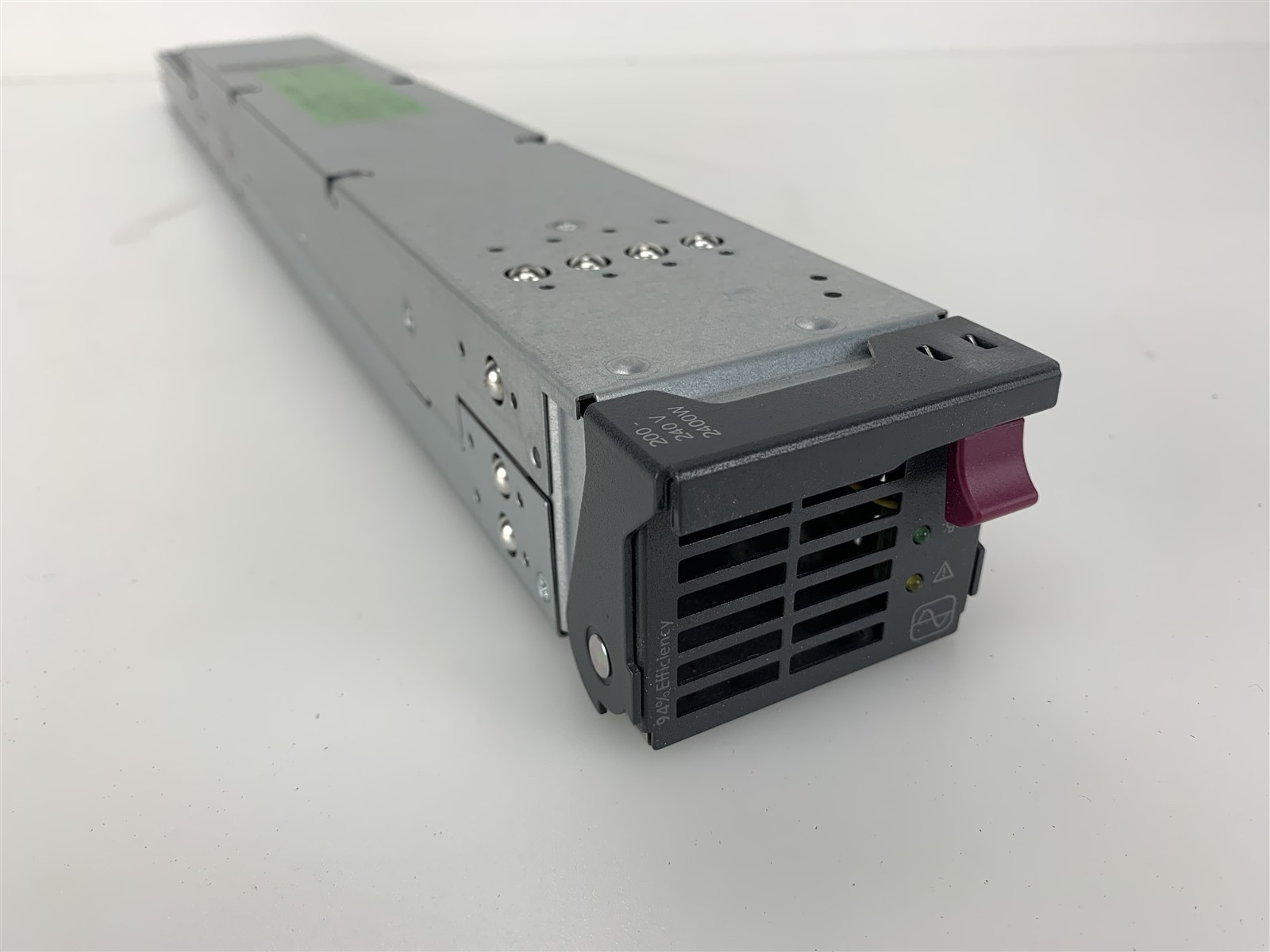 HP 570493-301 2400W Power Supply for ProLiant BLC7000