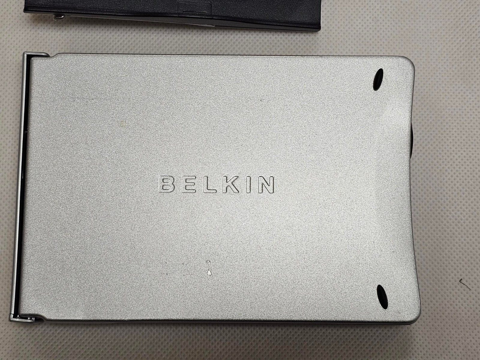 Belkin Bluetooth Keyboard for Pocket PCs PDA F8U1500-T
