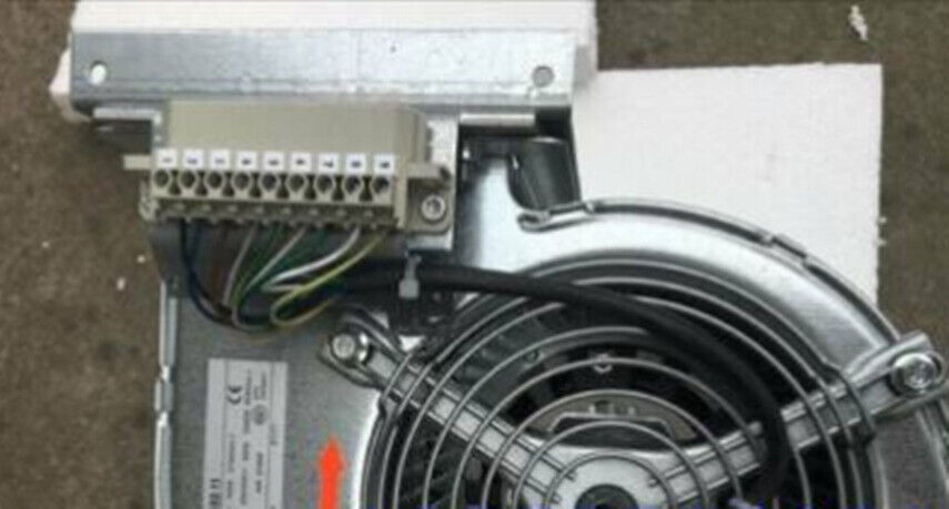 1pc new for inverter fan D2D160-BE02-11 230/400V 700W