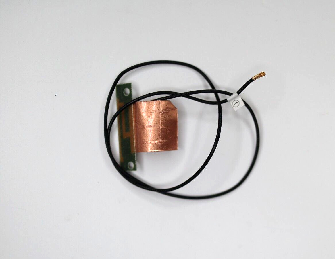 HP 24-g237c All-in-One WiFi Antenna AUX Signal Cable 863660-001 Genuine Part