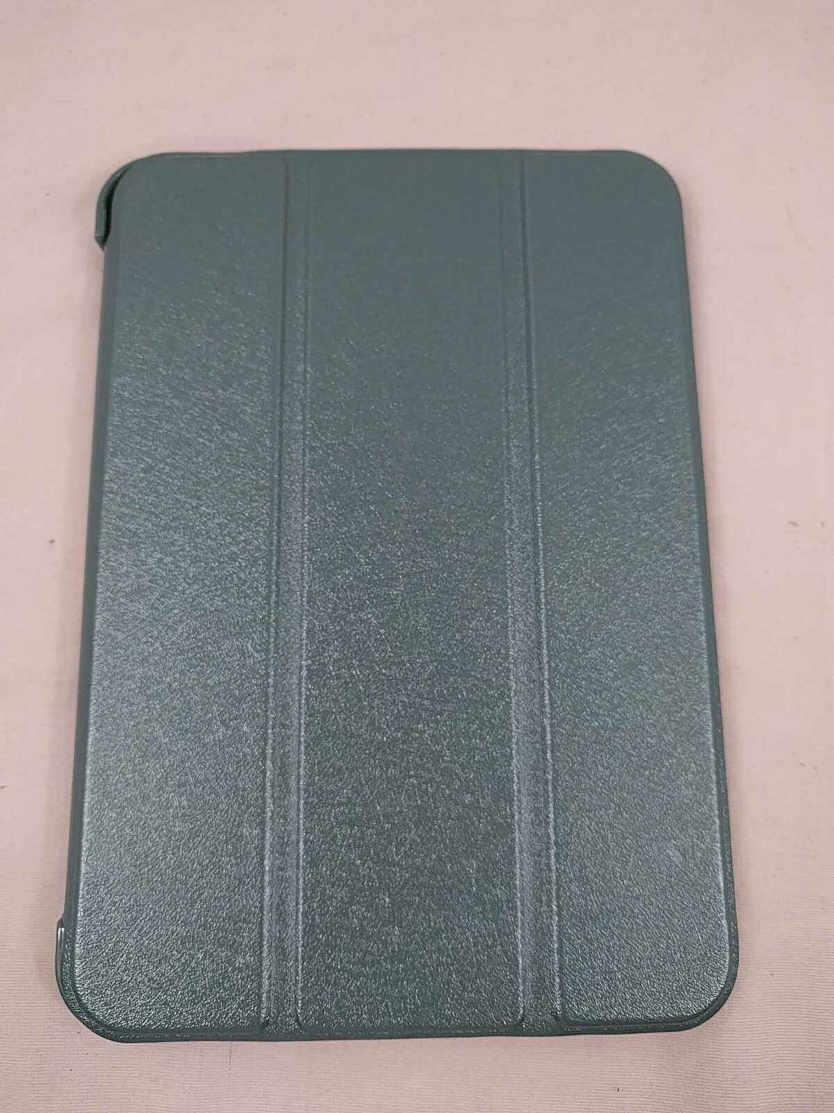 Supveco Ipad Mini Case 2021,Teal - NEW