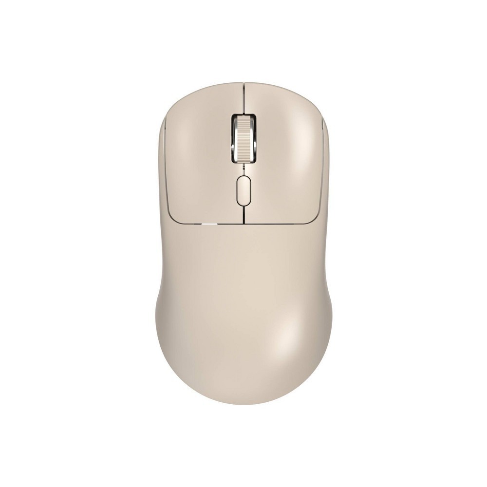 North Wireless Mouse - Beige: Radio Frequency, Business Use
