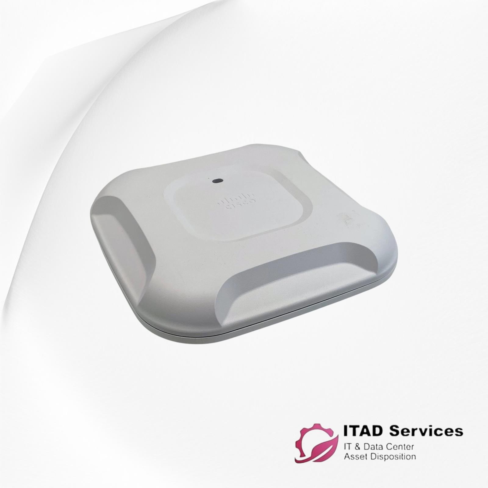 CISCO AIR-CAP3702I-A-K9 Aironet Wireless 802.11ac Access Point
