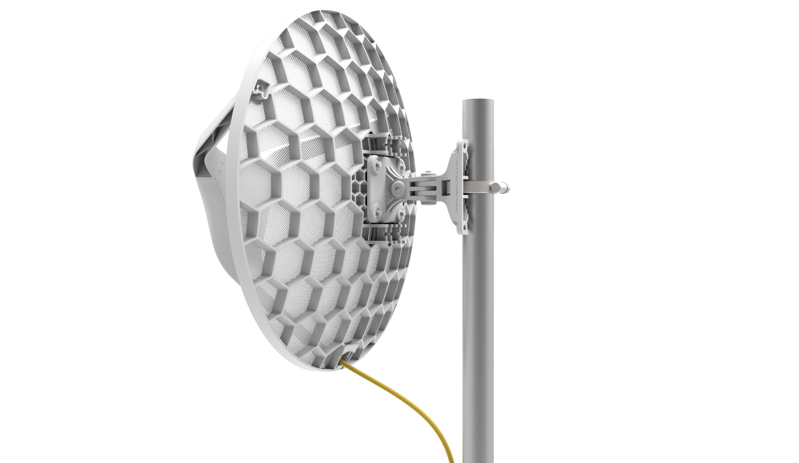 Mikrotik LHG 60G 60GHz Base Station or CPE Gigabit speed G1N''