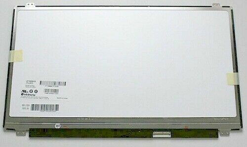 LG LP156WF6 (SP)(B1) | Slim 15.6 LED LCD Screen Display FHD 1920x1080 30 Pin 