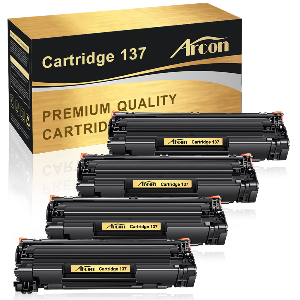 1-20x Toner Compatible for Canon 137 ImageClass MF210 MF220 MF230 MF240 D570 lot