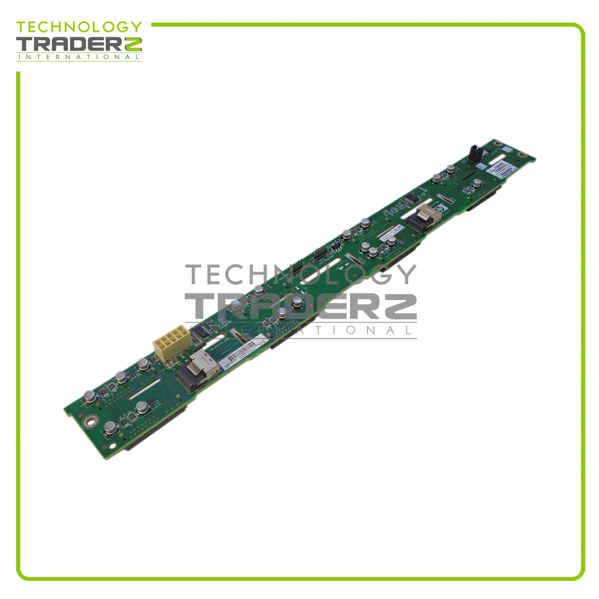 507303-001 HP Proliant DL180 G6 8x SAS SATA HDD Backplane 490374-001 *New Other*