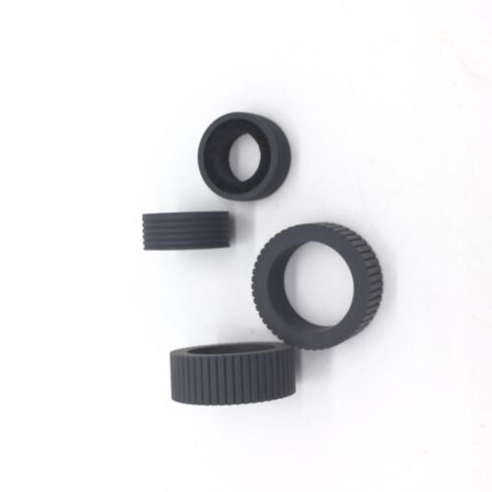 1set Pick Roller Brake Roller For Fujitsu fi-6240 fi-6130 fi6140 fi6230 fi-6140