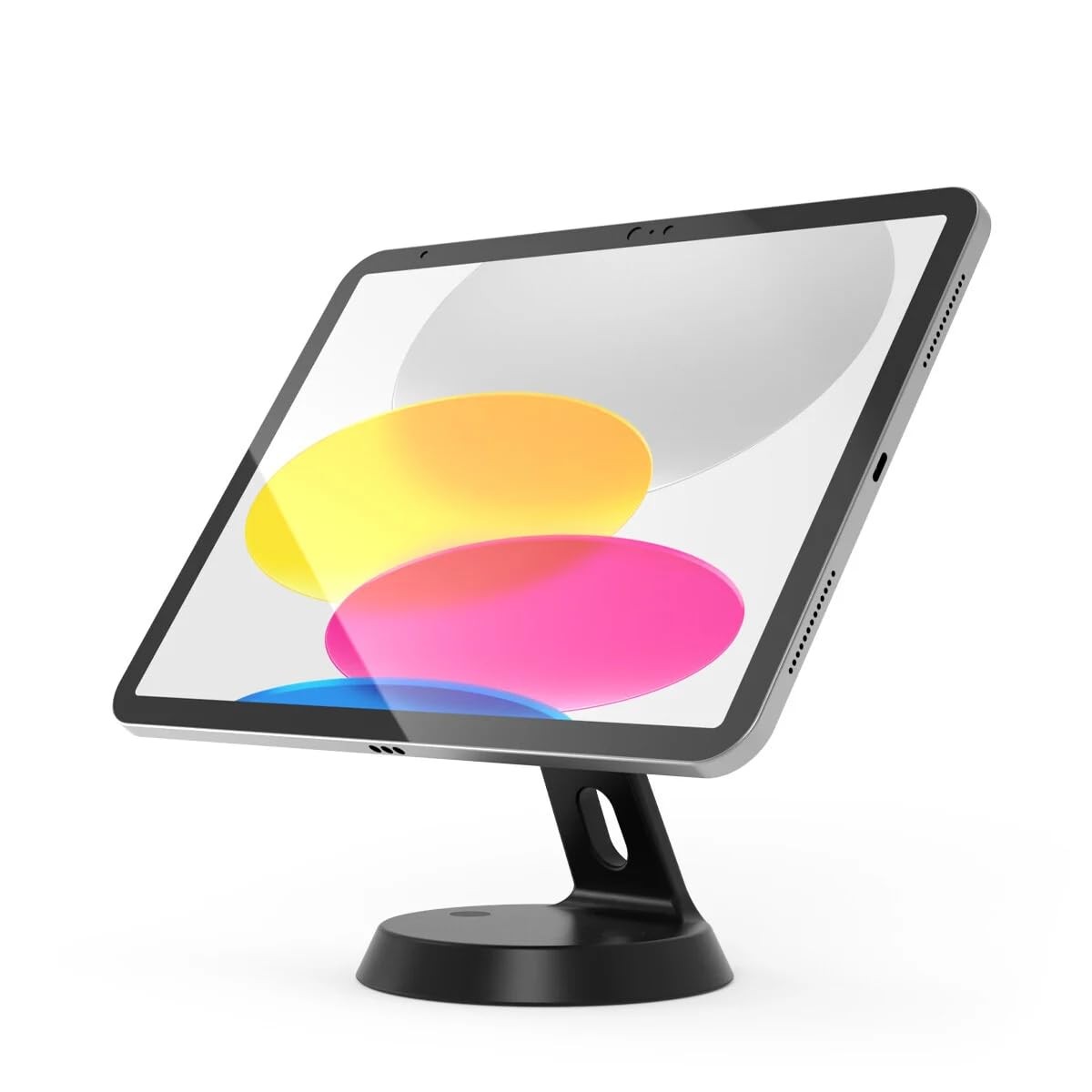 Compulocks GlideTab Universal Tablet Holder - Anti-Theft, Secure & Durable Alumi