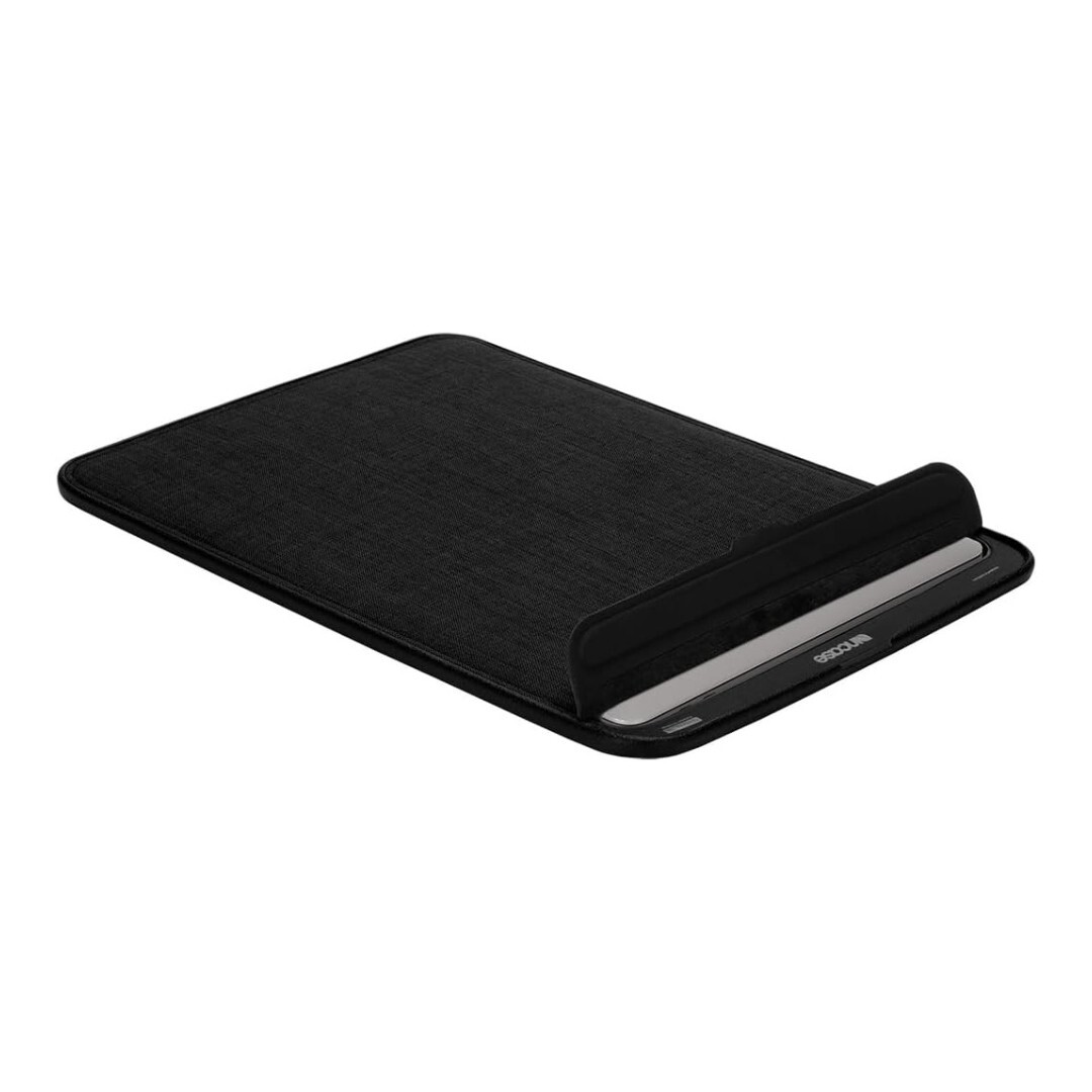 Incase Designs Funda Icon con Woolenex para MacBook Pro (13 Pulgadas, 2020-2016)