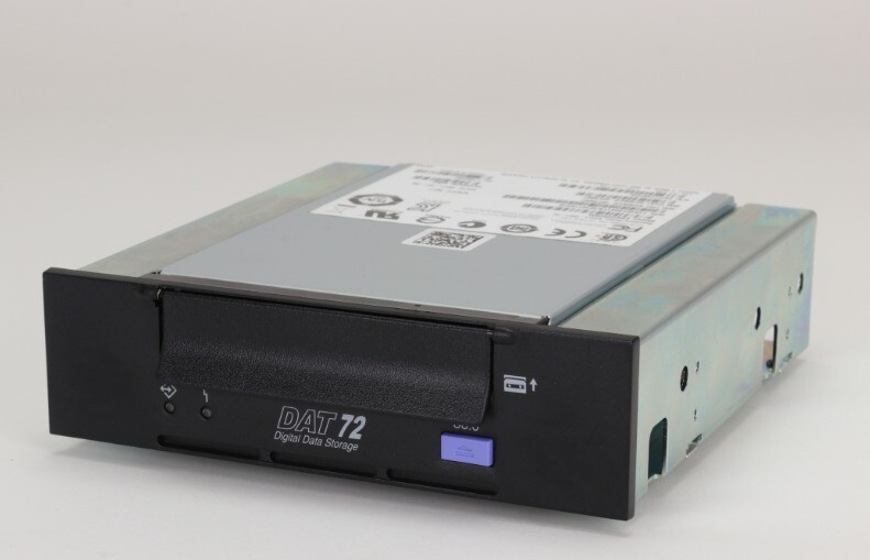 IBM/ HP 99Y3868 Tape Drive DAT 72 DDS5 GEN5 72Gb USB 49Y9882 49Y9881 EB625R#400