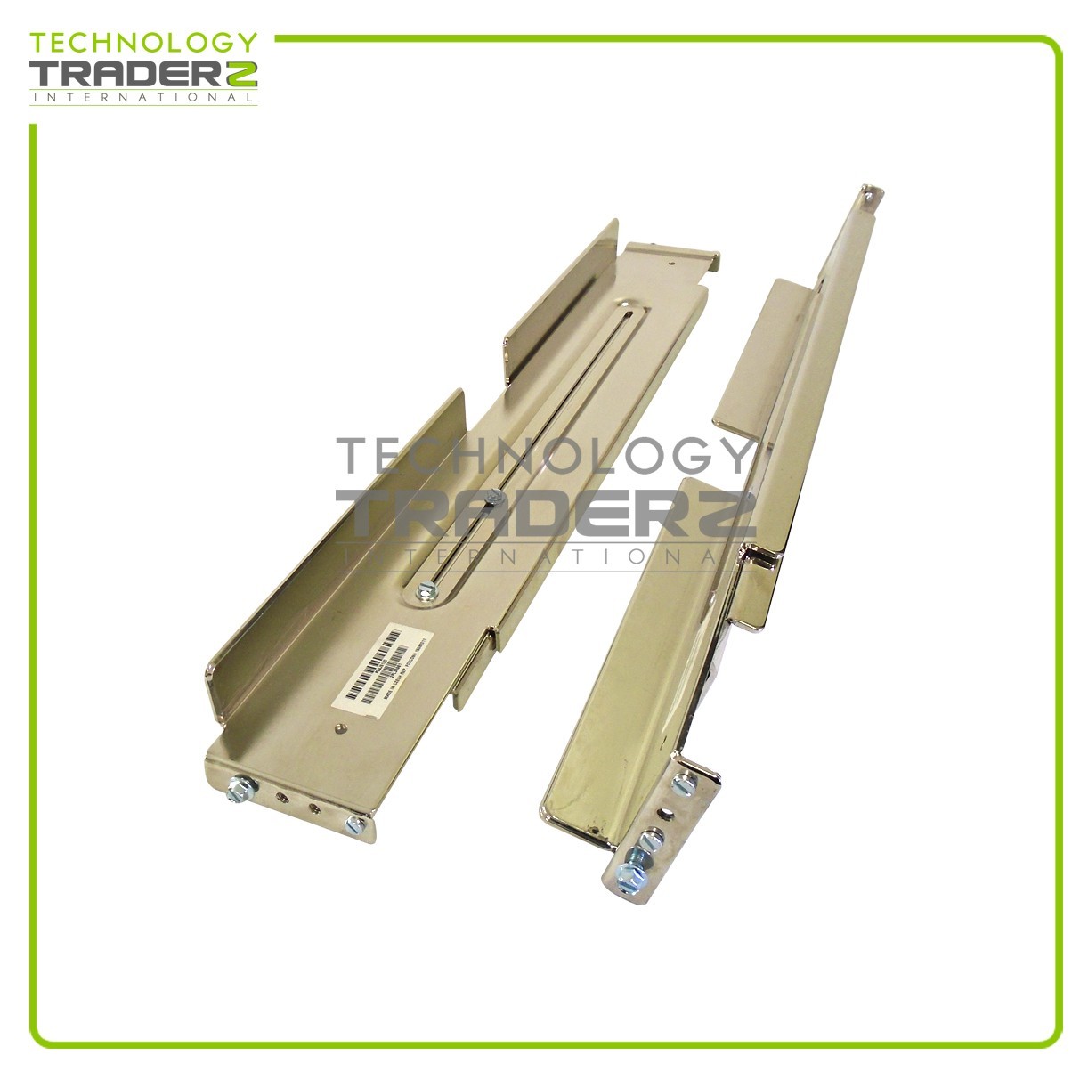 P39J5190 IBM Rack Mount Universal Rail Kit ***Pulled***