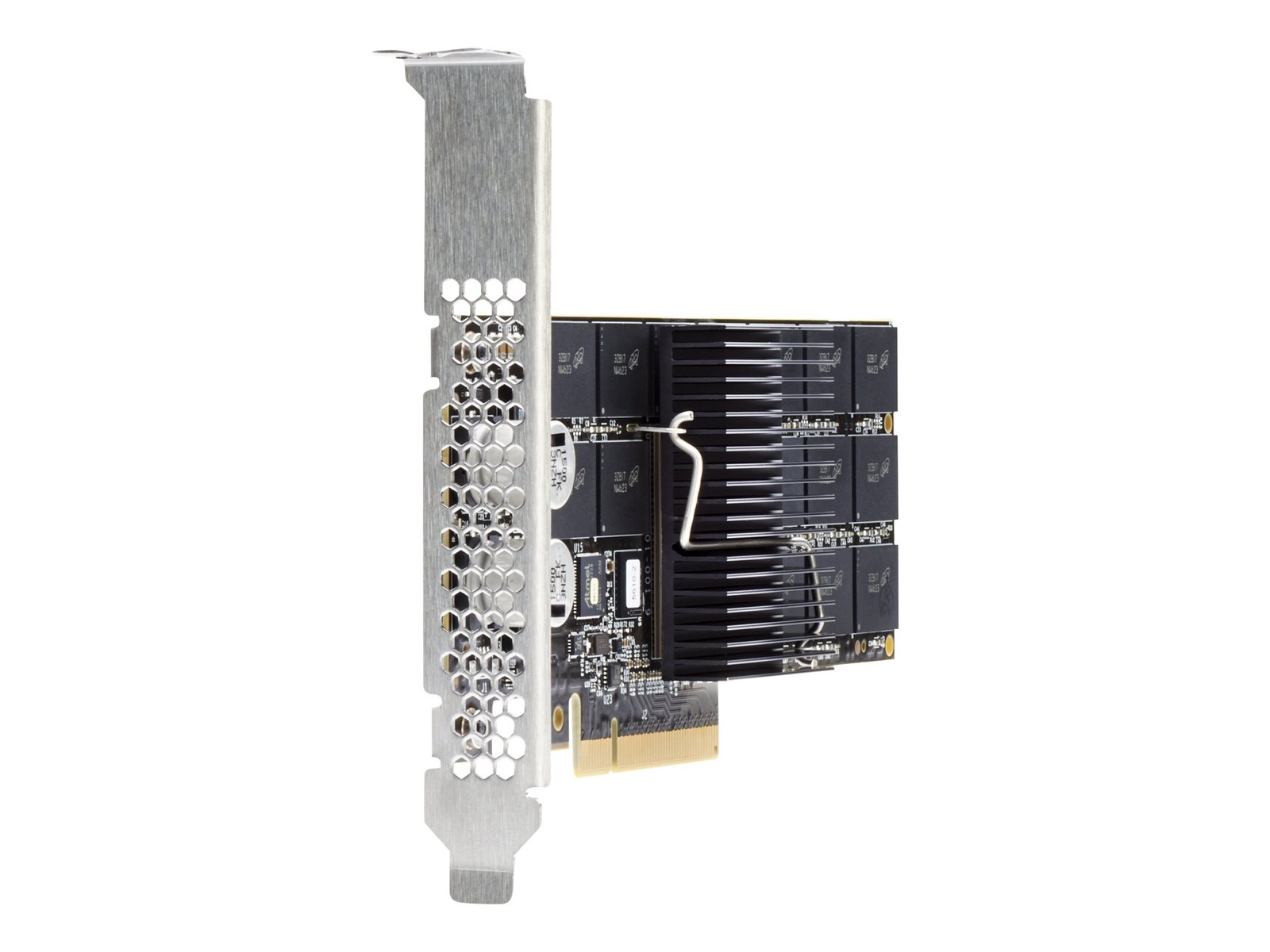 HPE 673642-B21 Storage II price incl VAT 3 yr warranty* B2B