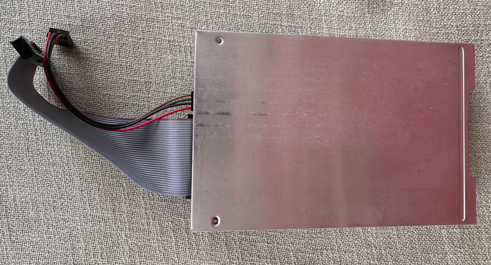 CHINON F-354E Rev.A Floppy Drive for Amiga 500/A500+ A500 Rev.3