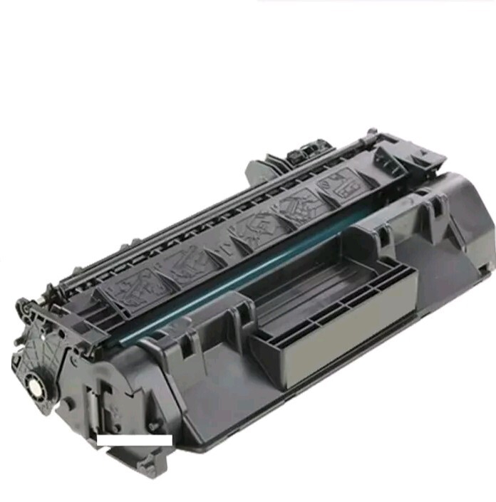 1-Pk/Pack CE505A 05A BlackToner Compatible for HP LaserJet P2035 P2035n P2055dn 