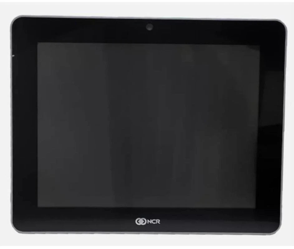 NCR Realpos X-Series Touch Display Terminal LED POS 15" 5968-1315-9090