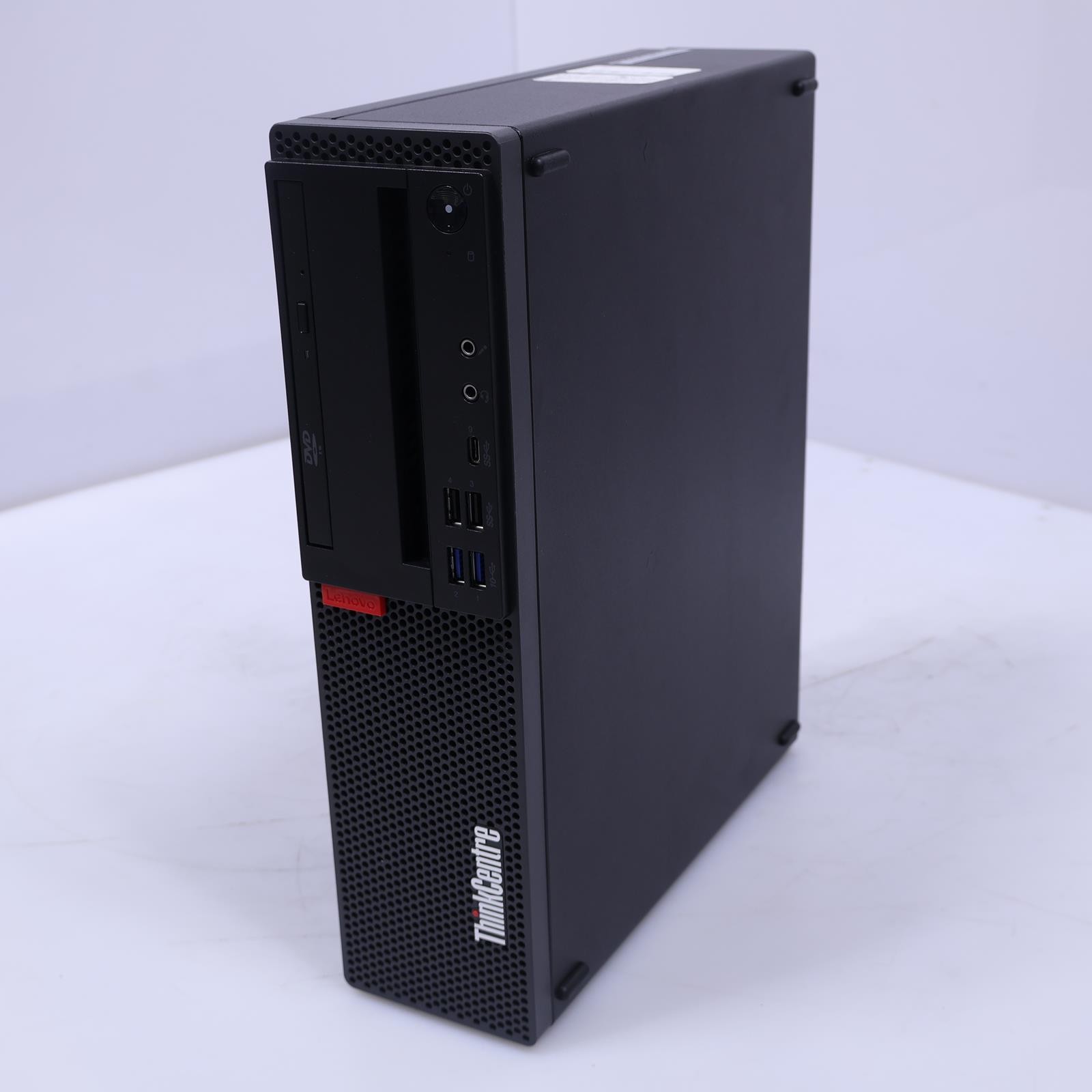 Lenovo Thinkcentre M720s Intel Core i5 8th Gen 8GB RAM 1TB No OS SFF Desktop