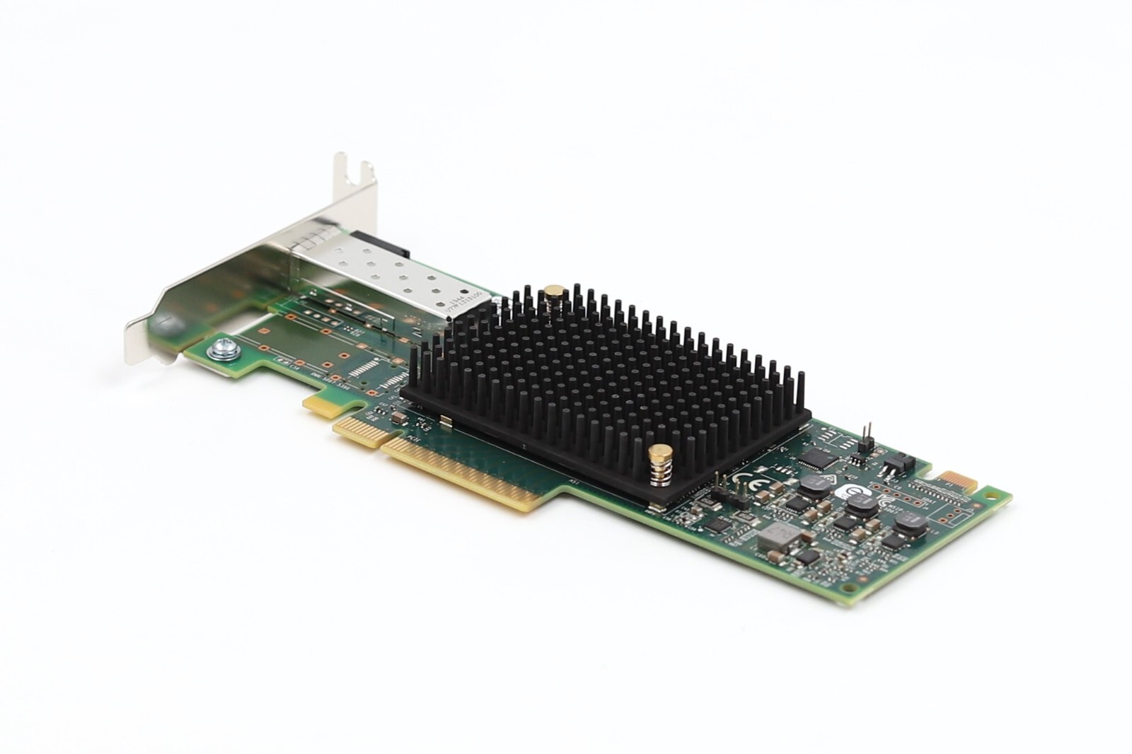 Dell LPE31000-M6 16Gb/s FC PCIe x8 Hot Bus Adapter Dell P/N: 06CWM6 Tested