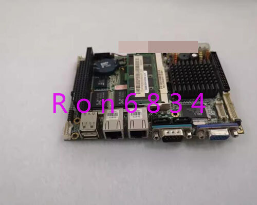 1pc used Vitech WAFER-LX-800-R11-WXCZ REV:1.1 motherboard