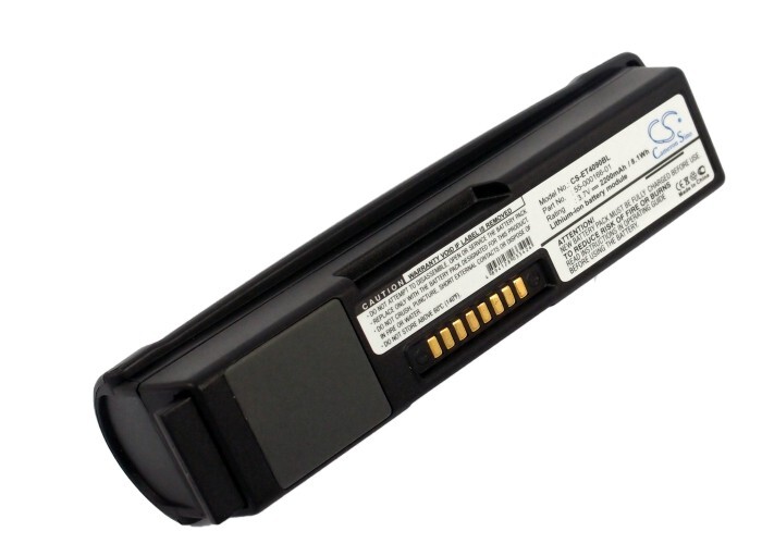 2200mAh Battery for Symbol WT4000,WT4070,WT-4070,WT4090,WT-4090,WT4090i,WT41N0