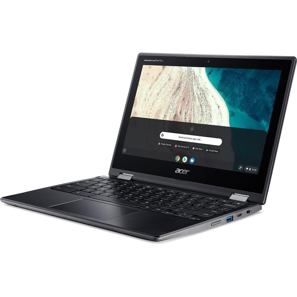 Acer Chromebook Spin 511 11.6" 2-in-1 N4020 4GB RAM 32GB eMMC Touchscreen