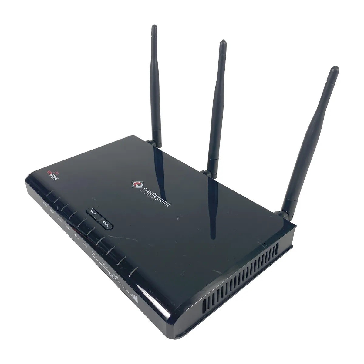 MBR1000 Cellular-ready 3G/4G Mobile Broadband N Router