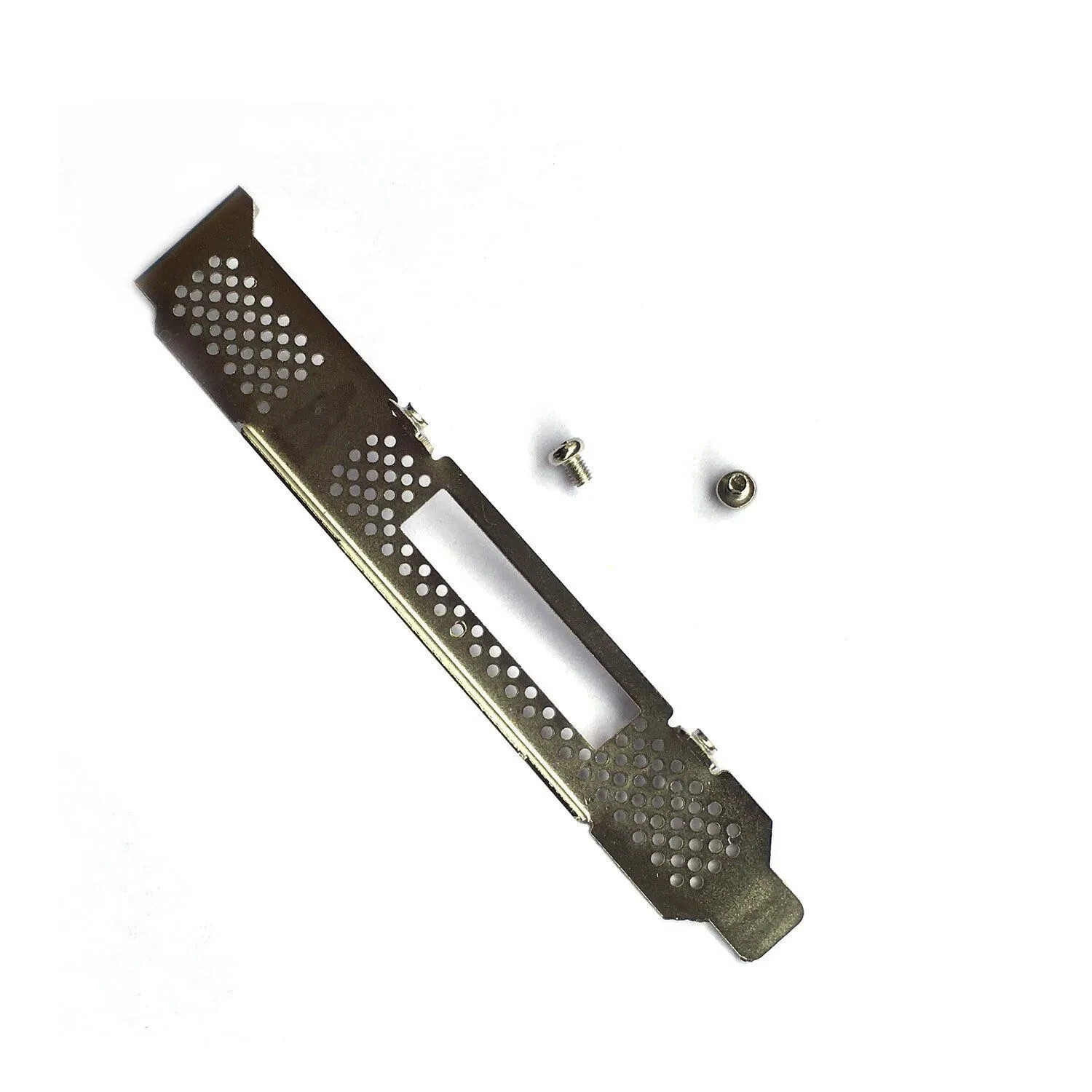 Full Height Bracket LSI 9280-8e 9200-8e Dell H810 HP 422 SFF-8088 RAID Card