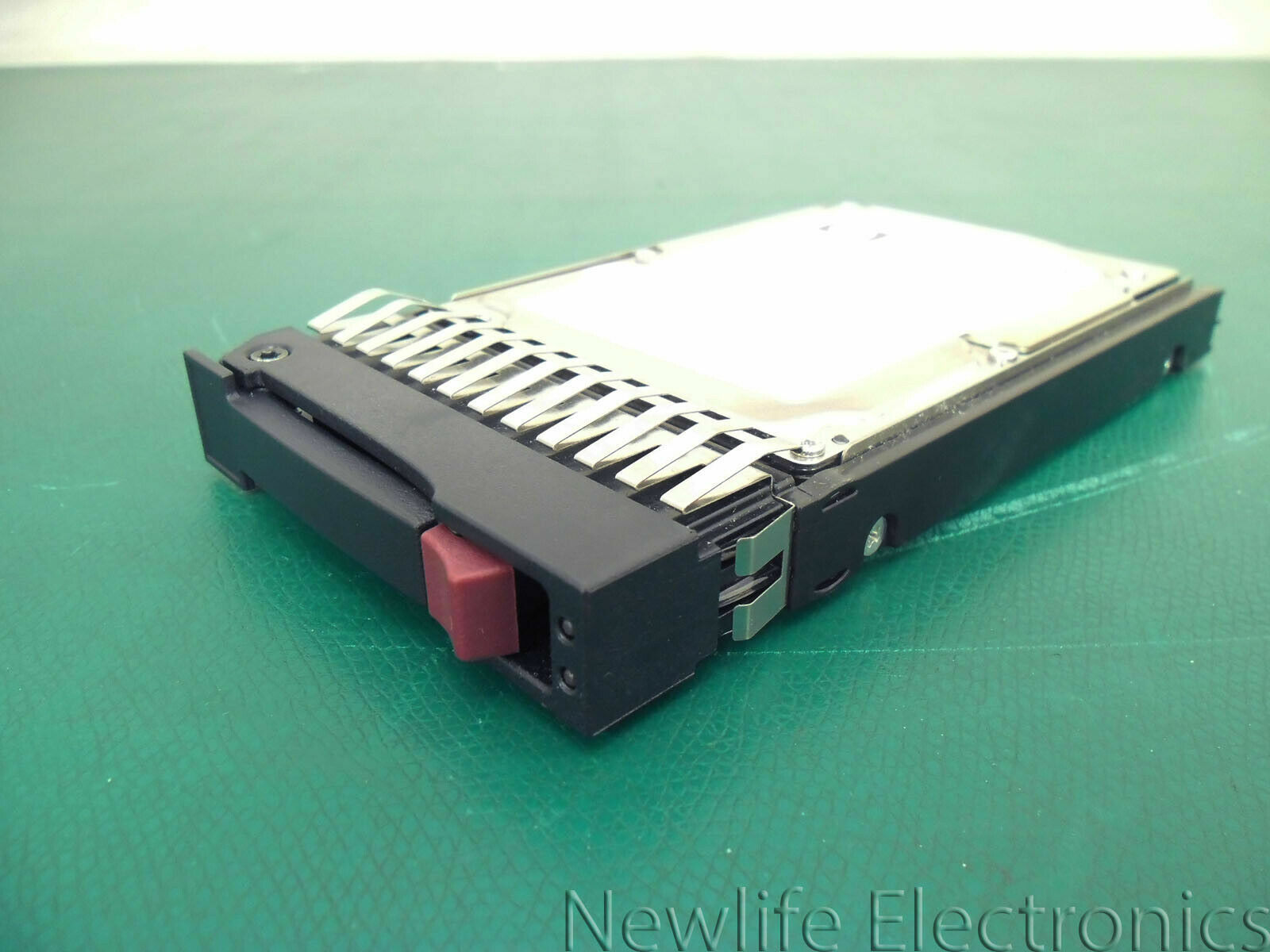 HP DG072BB975 72GB 10,000 RPM 2.5 in. SAS HDD 430165-002
