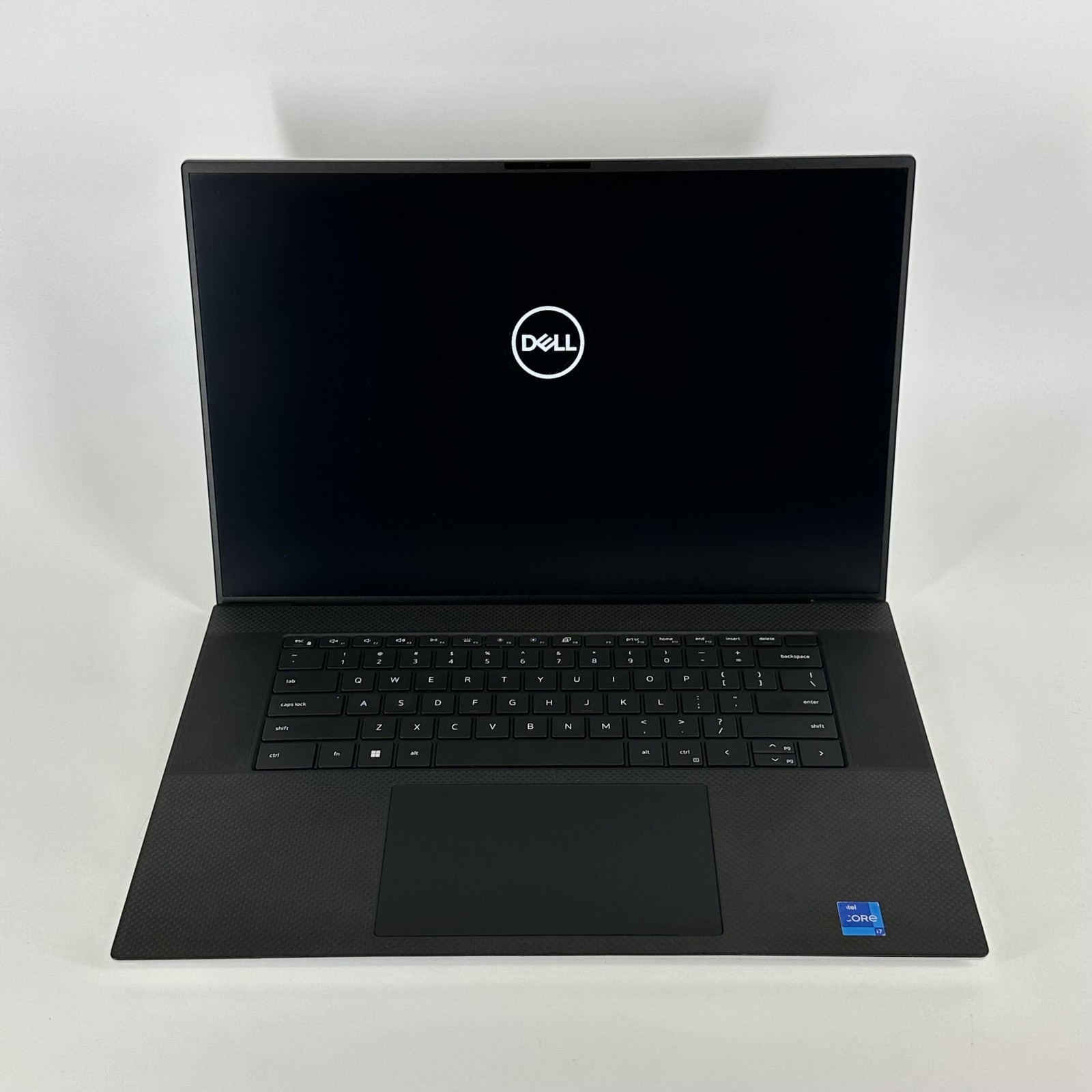 Dell XPS 17 9720 FHD+ 2.3 GHz i7-12700H 32GB 512GB SSD NVIDIA RTX 3060 Good