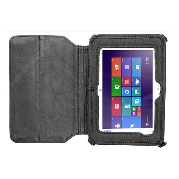 TBCM1AO-P PANASONIC INFOCASE TOUGHMATE ALWAYS-ON CASE W/ SHOULDER STRAP FITS