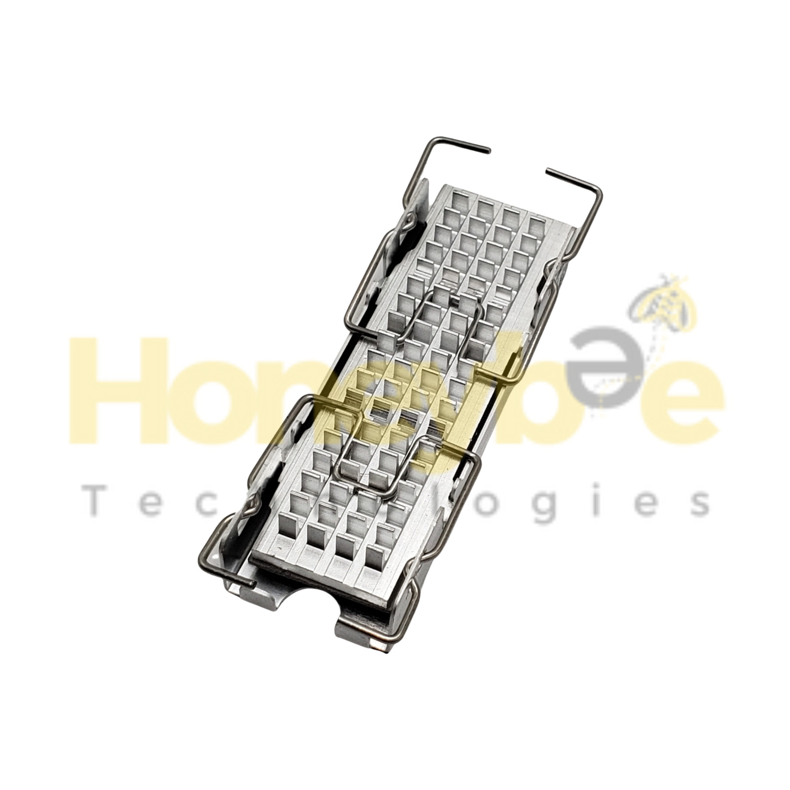 GENUINE HP PRO 400 G9 SFF M.2 NVME SSD HEATSINK ENCLOSURE M84646-001