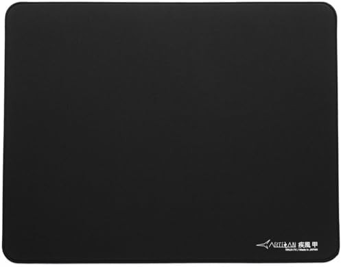 ARTISAN NINJA FX Hayate Kou XSOFT L Black (FX-HYK-XS-L)