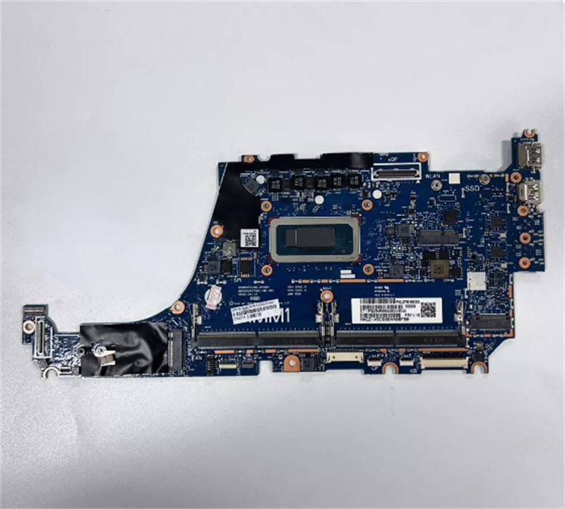 N22218-601 6050A3417601 For HP 840 G9 Laptop Motherboard i7-1265U
