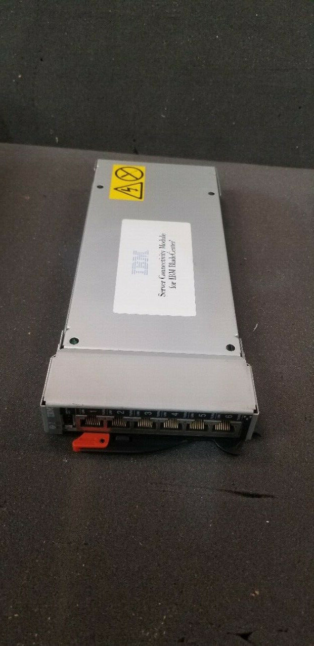 IBM 39Y9326 FRU46M6151