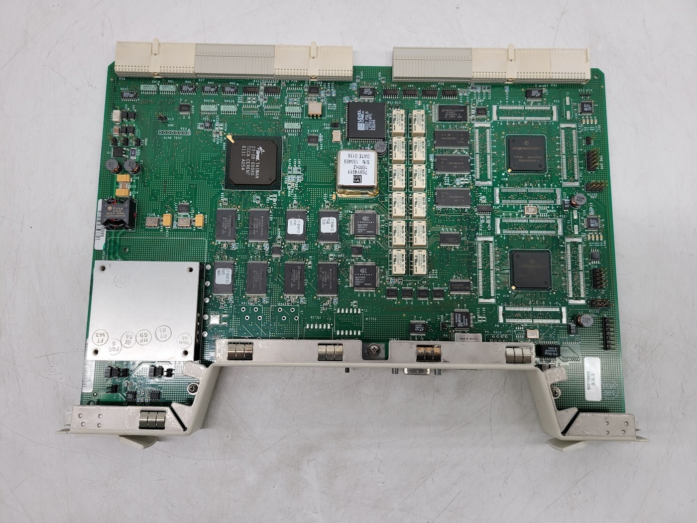 Cisco 15454-TCC+ Timing Communications Control Card