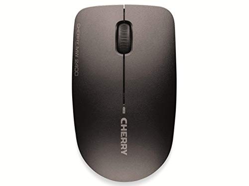 CHERRY MW 2400 Wireless Mouse (jw07102)