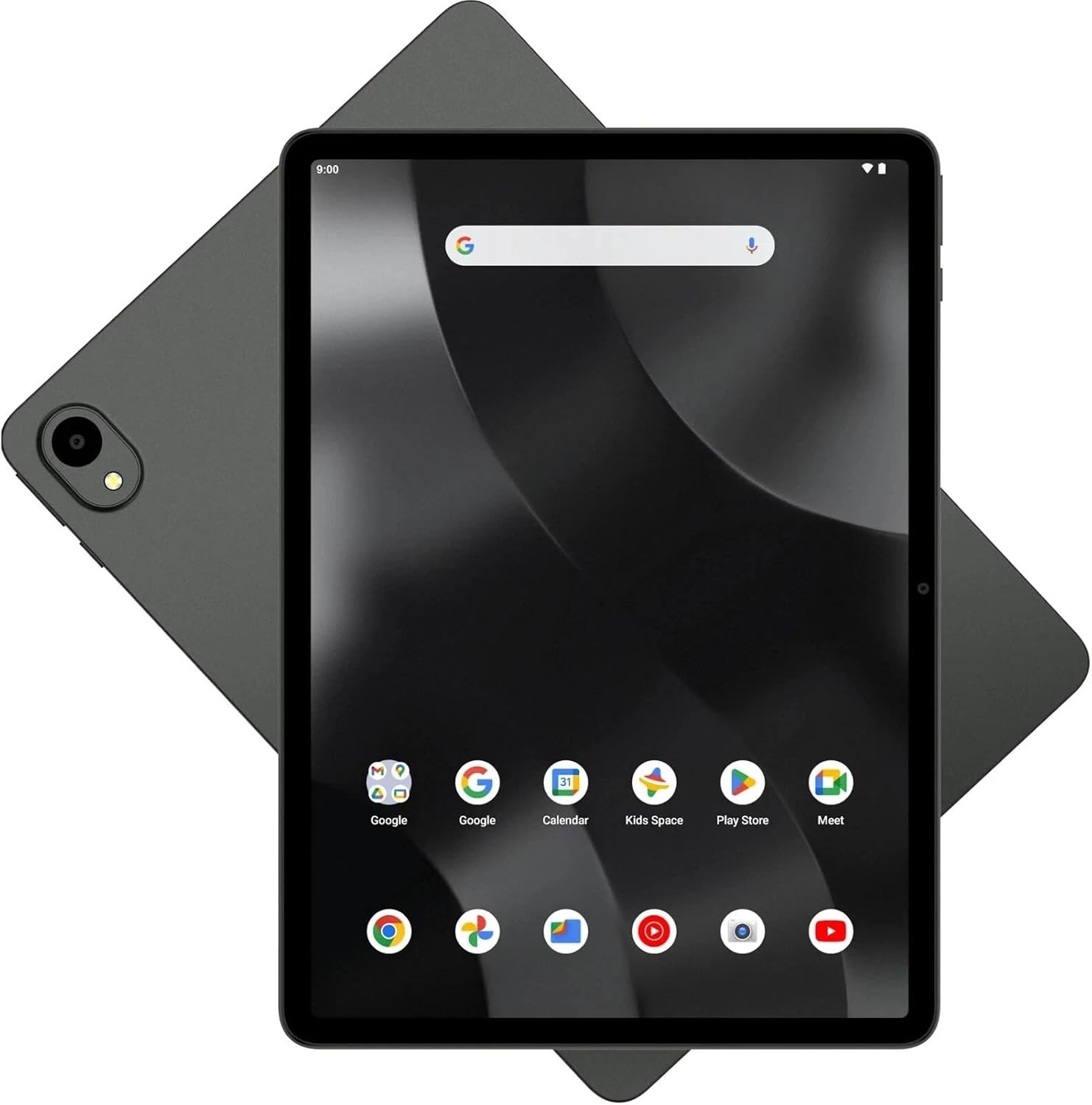 Onn 11" Tablet Pro (2024) 64GB [100146660] Grey (WiFi) - OPEN BOX
