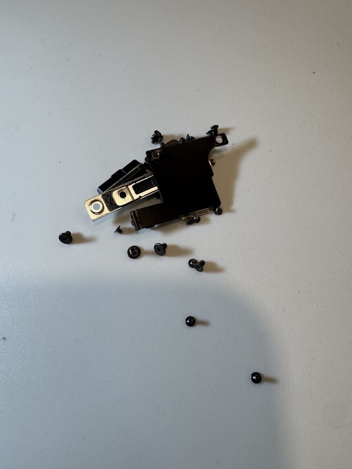 💥screws Set for iPad Pro 12.9 inch (2018) A2014 Oem Original 💥