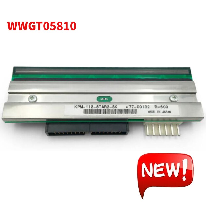 WWGT05810 Printhead for SATO GT408E SG408E SR408E 203dpi Thermal Label Printer