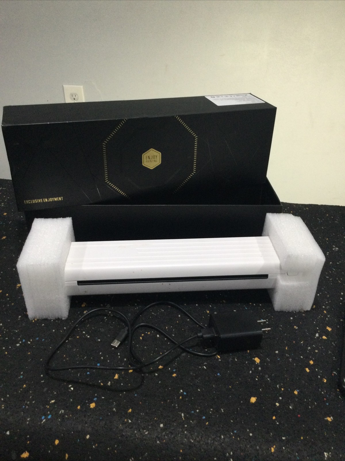 Phomemo TP83 Wireless Tattoo Stencil Printer, Thermal Tattoo Printer...