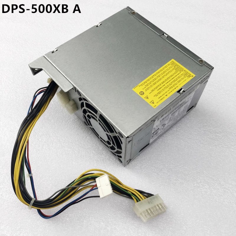 W530 W550 S26113-E567-V50-02 Power Supply Server 500W DPS-500XB A For Fujitsu