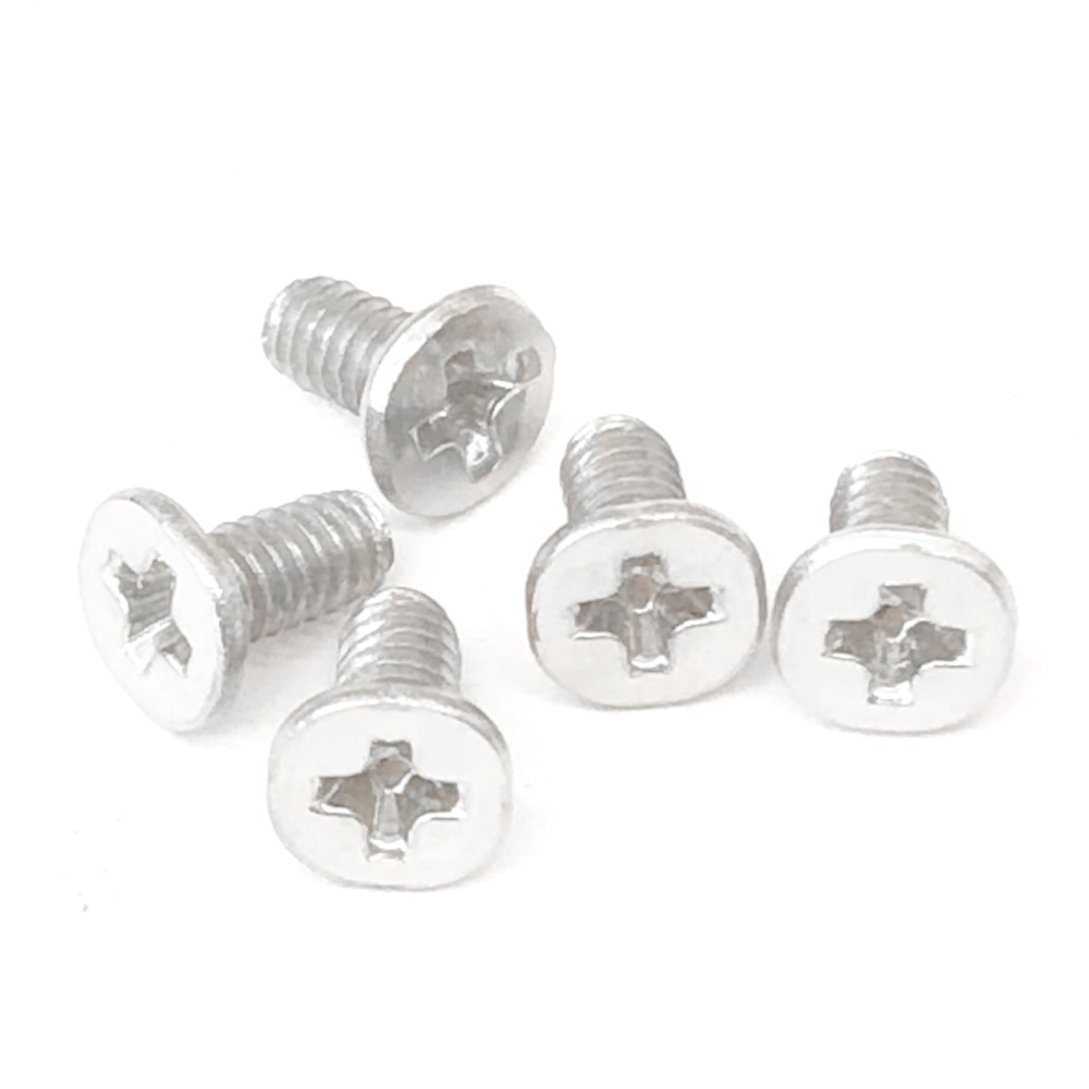 Laptop Fan Screws for Acer Predator Triton 500 PT516-51S N20C9 PT516-52s cpu&gpu